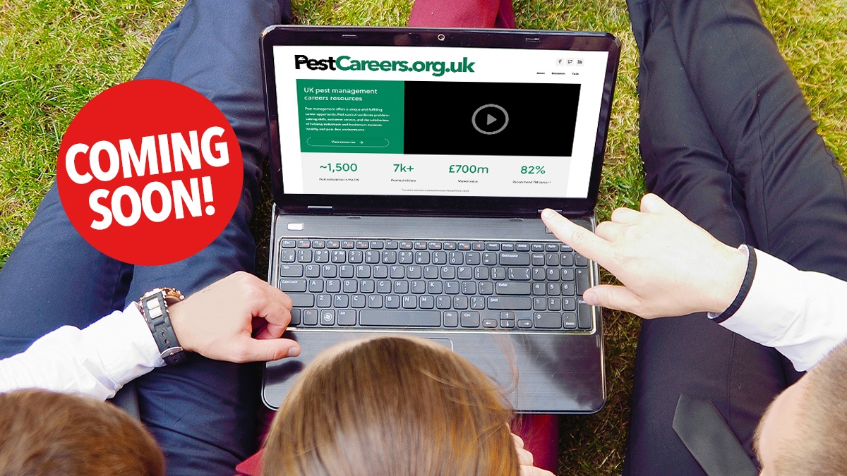 pestcareers hero
